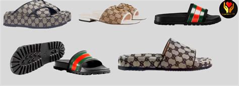 new gucci slides review